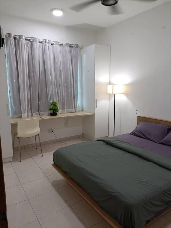 Home Feel-Hibiscus Suites カンパー エクステリア 写真