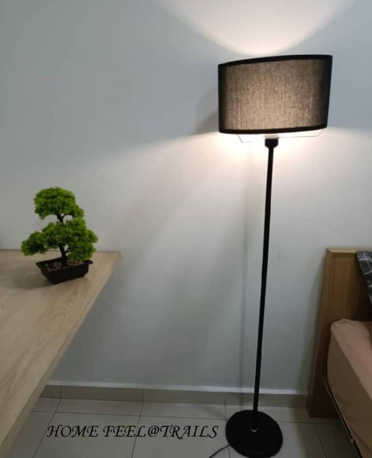 Home Feel-Hibiscus Suites カンパー エクステリア 写真