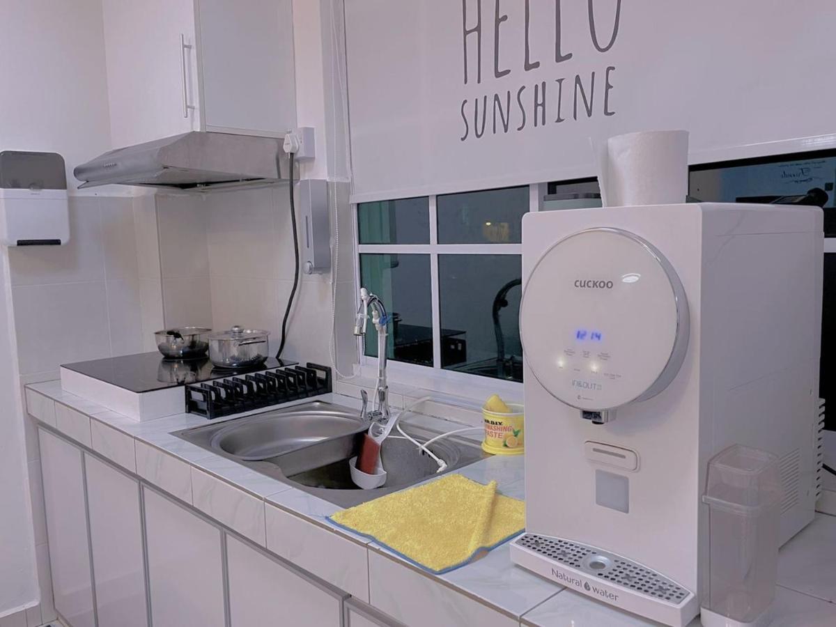 Home Feel-Hibiscus Suites カンパー エクステリア 写真