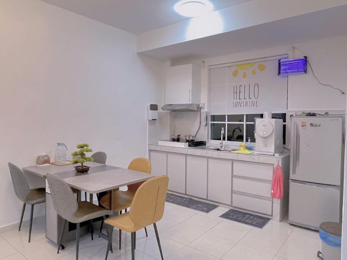 Home Feel-Hibiscus Suites カンパー エクステリア 写真