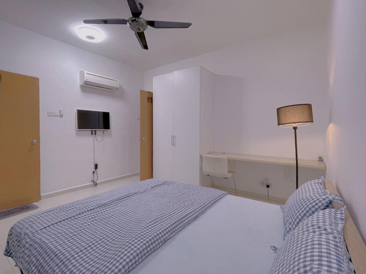 Home Feel-Hibiscus Suites カンパー エクステリア 写真